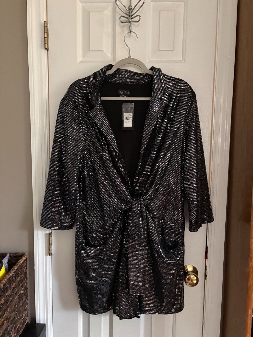JUMPSUIT